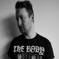 Maxim Rogalski Tattoo