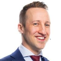 Zauberer Fabian Schneekind