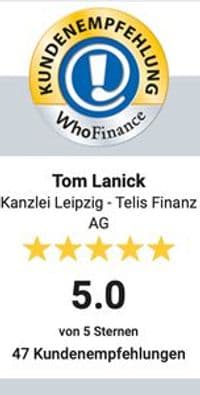 Tom Lanick