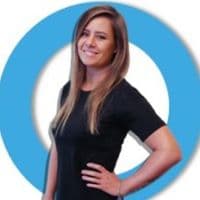 Monika Zoppelt I Gleichgewicht Fitness und Ernährung