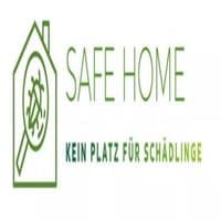 SafeHome Schädlingsbekämpfung