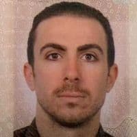 Said Alagha, beeidigter Dolmetscher und Übersetzer der arabischen, deutschen Sprache.