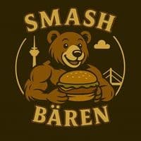 Smash Bären