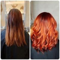 Friseur Gute Schnitte Salon Hair Nickel