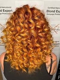 Friseur Friseurteam Kathleen Bock, Berlin