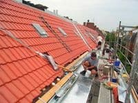 Christian Wiese Dachdeckermeister