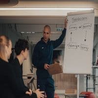 BRTC Coaching & Fitness