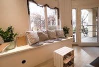 KEN NYN - ART OF HAIR / Friseur München BALAYAGE & BLOND