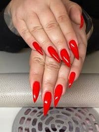 City Nails & Brows Ebru Eraslan