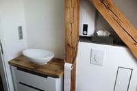 Tischlerei Nissen Berlin Spandau