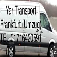 YAR Umzüge und Handwerksdienstleistungen