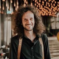 Ruben Venturo Fotografie