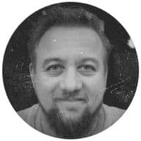 Dr. K, Tattoo Artist