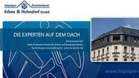 Leipziger Dachdeckerei Erbse & Hahndorf GmbH