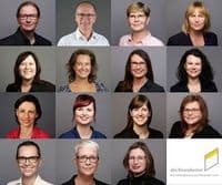 das finanzkontor - Berlin-Mitte - Finanzberatung für Frauen