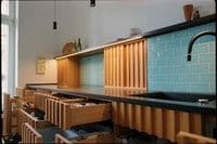 Möbeltischlerei Maßwerk