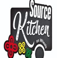Sourcekitchen on wheels 