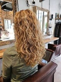 HAARGENAU MERCEDES GLORIA