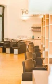 POPHAIR - Friseur Leipzig Zentrum-Süd