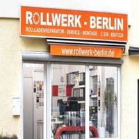 Rollwerk Berlin Rollladentechnik GmbH