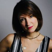 Danai Vritsiou-Pianistin