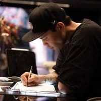 Noel Gang Bang Tattoo Frankfurt 