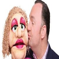 Bauchredner & Comedian Mario Reimer