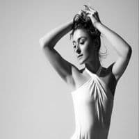 Fotografin Irina Gladkih