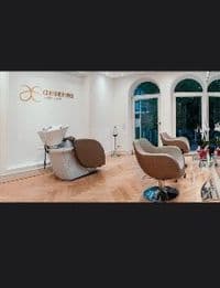 coiffure privée – Joujou Eckert