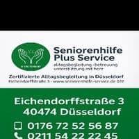 Seniorenhilfe plus Service