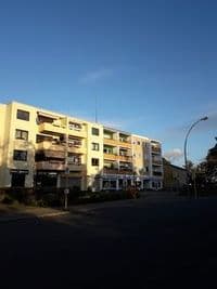 P & H DACHBAU GmbH (Büro Rudow)