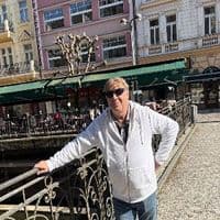 Fundisko Leipzig mit DJ Rainer