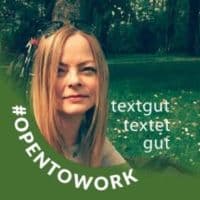 textgut – Büro für Wortgestaltung Leipzig