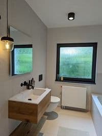 innenleben die Möbeltischlerei