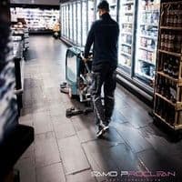 Samo Proclean Gebäudereinigung 