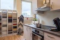 5 Möbelbrüder Schreinerei Köln