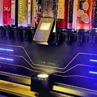 Cocktailmonstermaschine