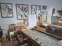 Hobbytischlerei Berlin