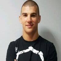 Personal trainer MMA, Boxing, K1 