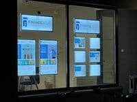 FINANCEDOOR GmbH