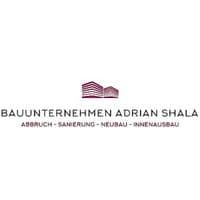 Bauunternehmen Adrian Shala