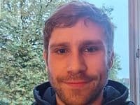 Personaltrainer - Michael