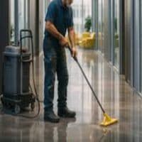 Kley gebäudereinigung