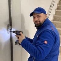 Schlüsseldienst München Daniel Tomic