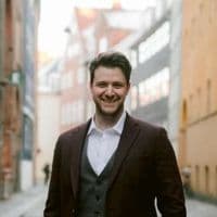 Jonas Weigel Webdesign Freelancer (c.connect Chen & Weigel GbR)