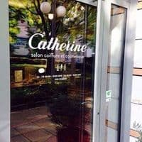 Friseur Stuttgart Catherine, Salon Coiffure et Cosmetique