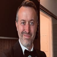 DJ Michael (Mined Music)