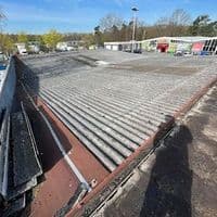 Pommerening Dachdeckerei