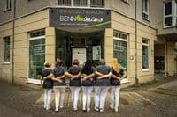 Ihr Kosmetiksalon BENNissimo