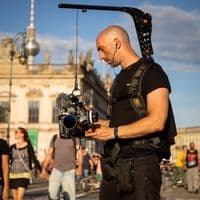 Gerald Kuehn - Post Production